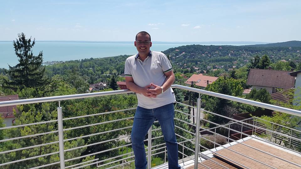 Attila Bundik Attila Bundik